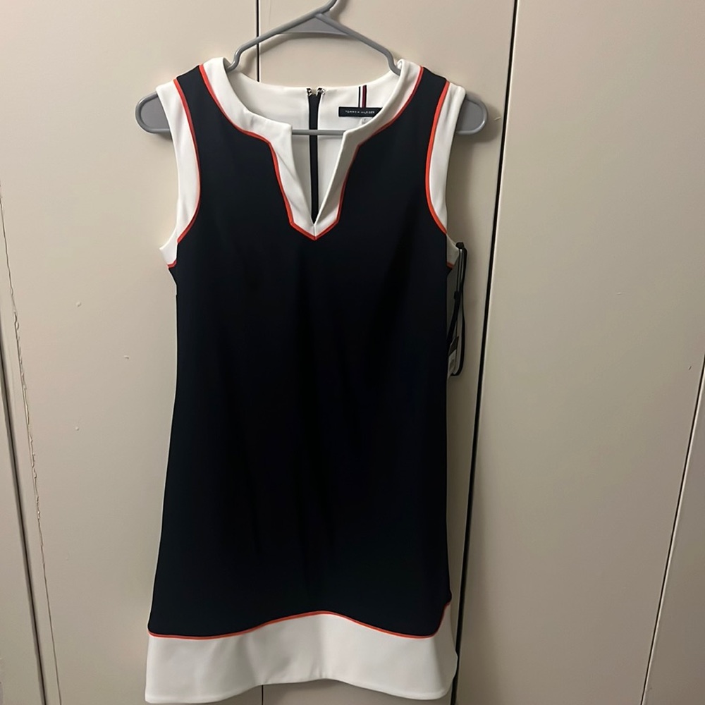Tommy Hilfiger dress